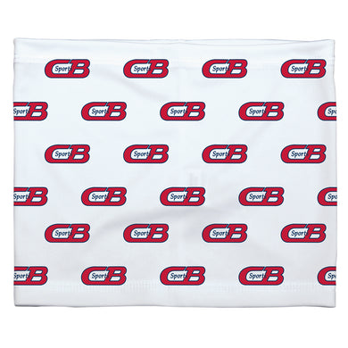 CB Logo Head Band