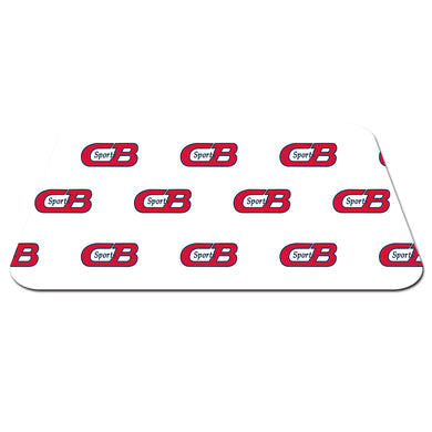 CB Logo Mouse Pad