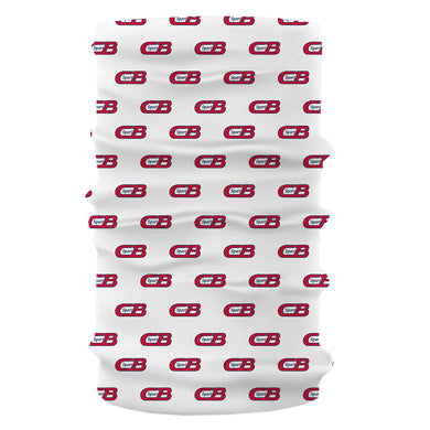 CB Logo Solar Gaiter