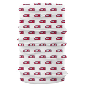 CB Logo Solar Gaiter