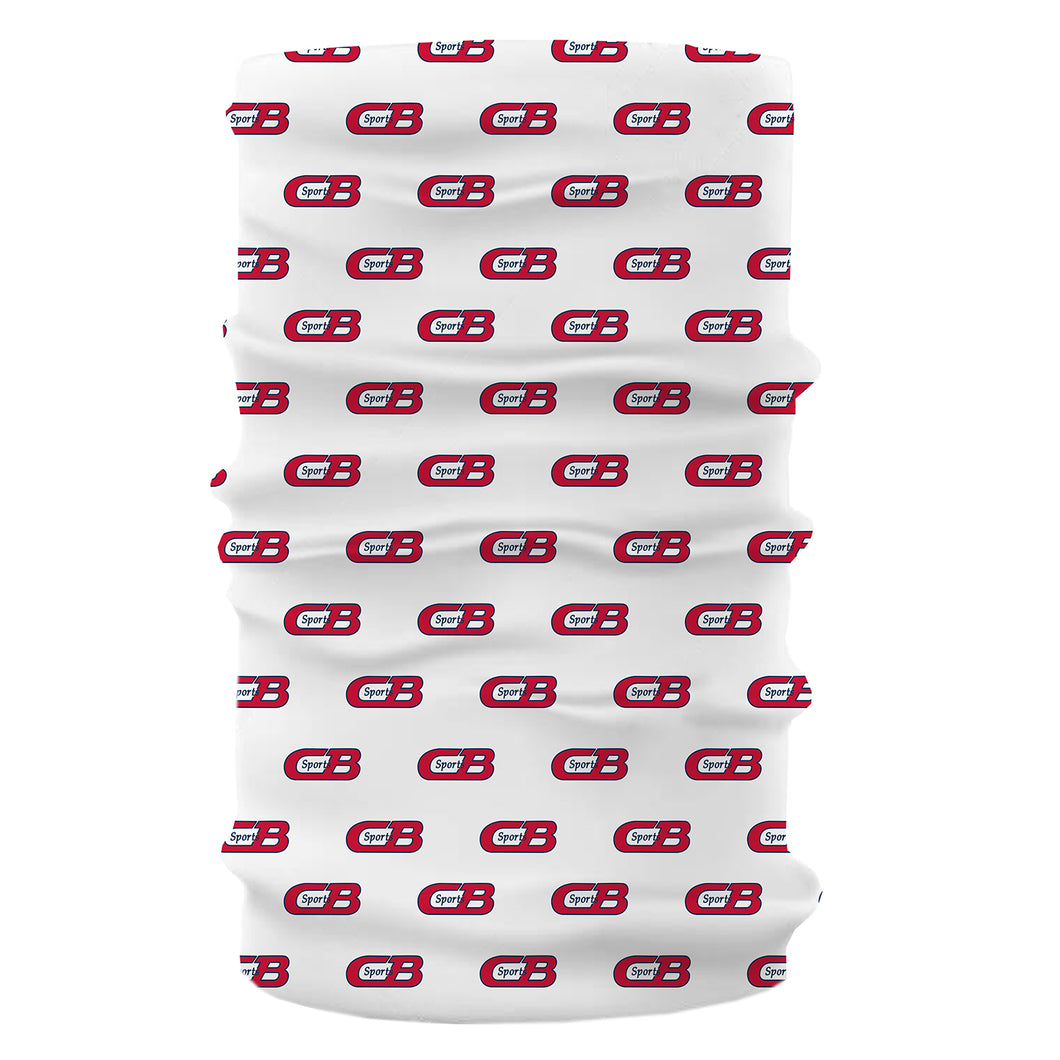 CB Logo Solar Gaiter
