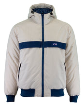 Load image into Gallery viewer, Men&#39;s Primaloft Hooded Jacket