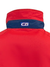 Load image into Gallery viewer, Men&#39;s Double Stripe Bomber