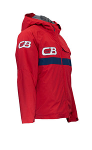 WPST M's Crew Jacket
