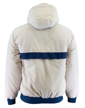 Load image into Gallery viewer, Men&#39;s Primaloft Hooded Jacket