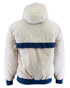 Men's Primaloft Hooded Jacket