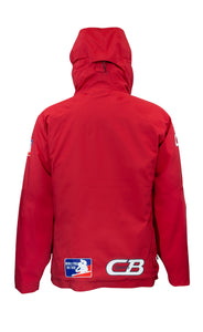 WPST M's Crew Jacket