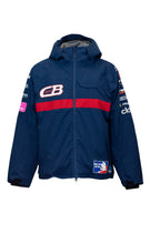 Load image into Gallery viewer, WPST Sponsor Jacket