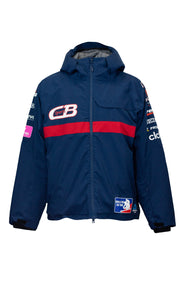 WPST Sponsor Jacket