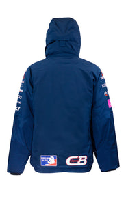 WPST Sponsor Jacket
