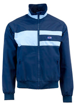Load image into Gallery viewer, Men&#39;s Double Stripe Bomber