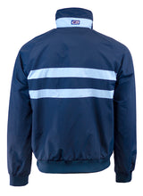 Load image into Gallery viewer, Men&#39;s Double Stripe Bomber