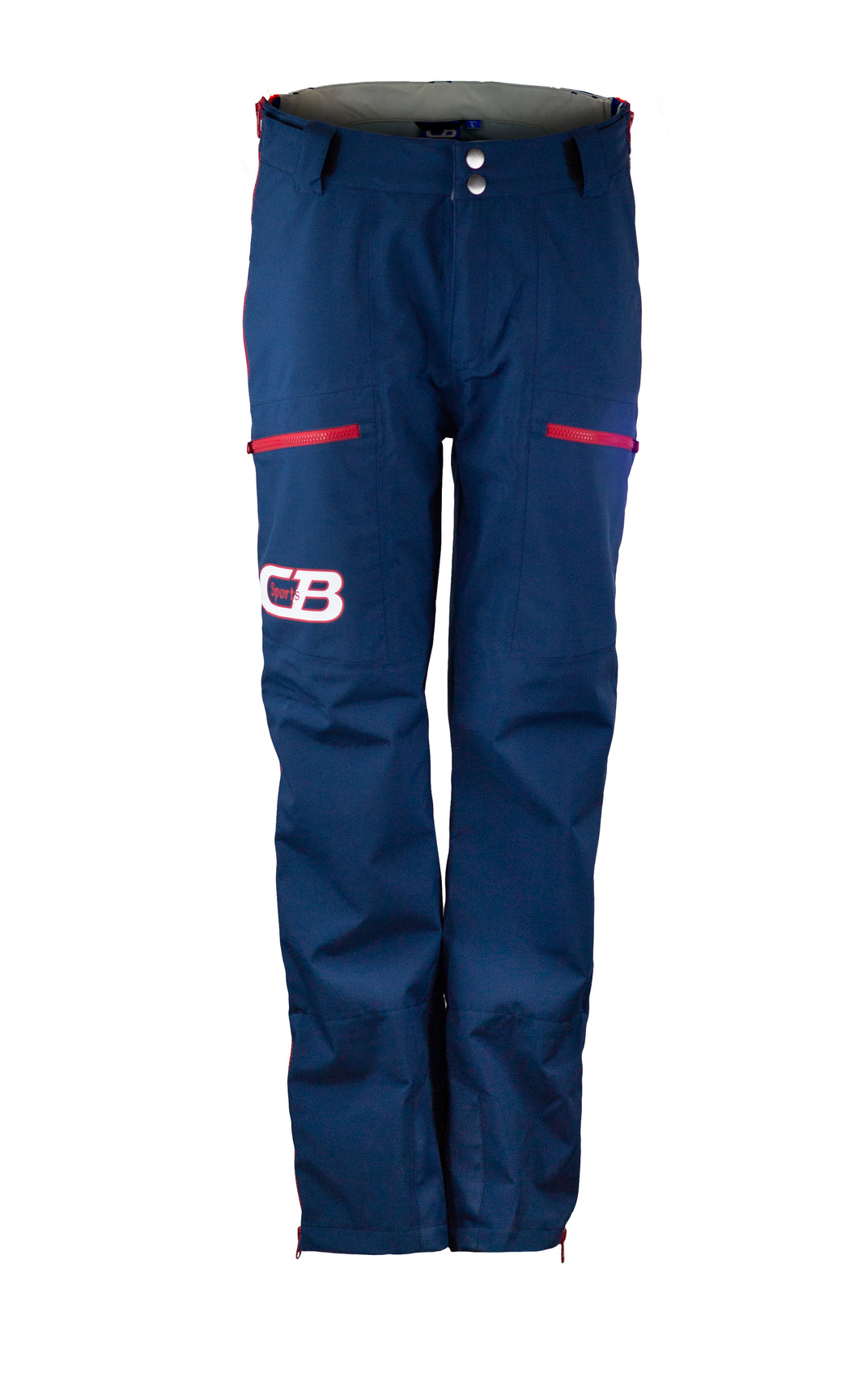 WPST M's Crew Pants