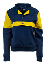 Load image into Gallery viewer, Women&#39;s 3-Snap Pouch Pullover