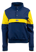 Load image into Gallery viewer, Women&#39;s 3-Snap Pouch Pullover