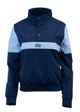 Load image into Gallery viewer, Women&#39;s 3-Snap Pouch Pullover