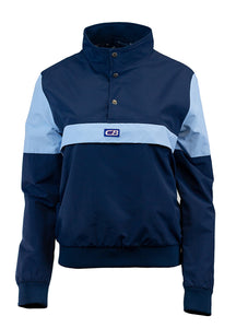 Women's 3-Snap Pouch Pullover