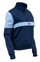 Load image into Gallery viewer, Women&#39;s 3-Snap Pouch Pullover