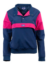 Load image into Gallery viewer, Women&#39;s 3-Snap Pouch Pullover