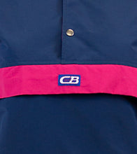 Load image into Gallery viewer, Women&#39;s 3-Snap Pouch Pullover
