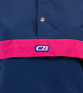 Women's 3-Snap Pouch Pullover