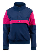 Load image into Gallery viewer, Women&#39;s 3-Snap Pouch Pullover