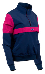 Women's 3-Snap Pouch Pullover