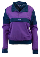 Load image into Gallery viewer, Women&#39;s 3-Snap Pouch Pullover