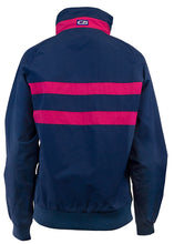 Load image into Gallery viewer, Women&#39;s Double Stripe Bomber