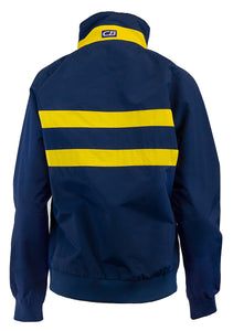 Women's Double Stripe Bomber