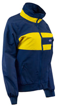Load image into Gallery viewer, Women&#39;s Double Stripe Bomber
