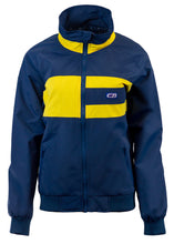 Load image into Gallery viewer, Women&#39;s Double Stripe Bomber