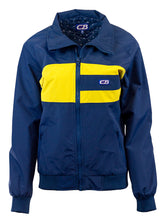 Load image into Gallery viewer, Women&#39;s Double Stripe Bomber