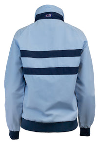 Women's Double Stripe Bomber