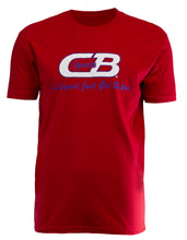 Load image into Gallery viewer, CB T-Shirt