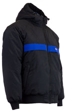 Load image into Gallery viewer, Men&#39;s Primaloft Hooded Jacket
