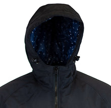 Load image into Gallery viewer, Men&#39;s Primaloft Hooded Jacket