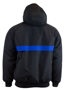 Men's Primaloft Hooded Jacket
