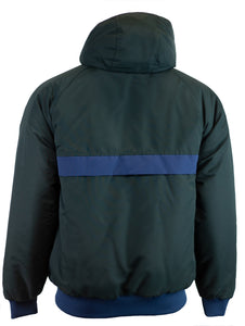 Men's Primaloft Hooded Jacket
