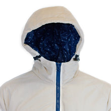 Load image into Gallery viewer, Men&#39;s Primaloft Hooded Jacket