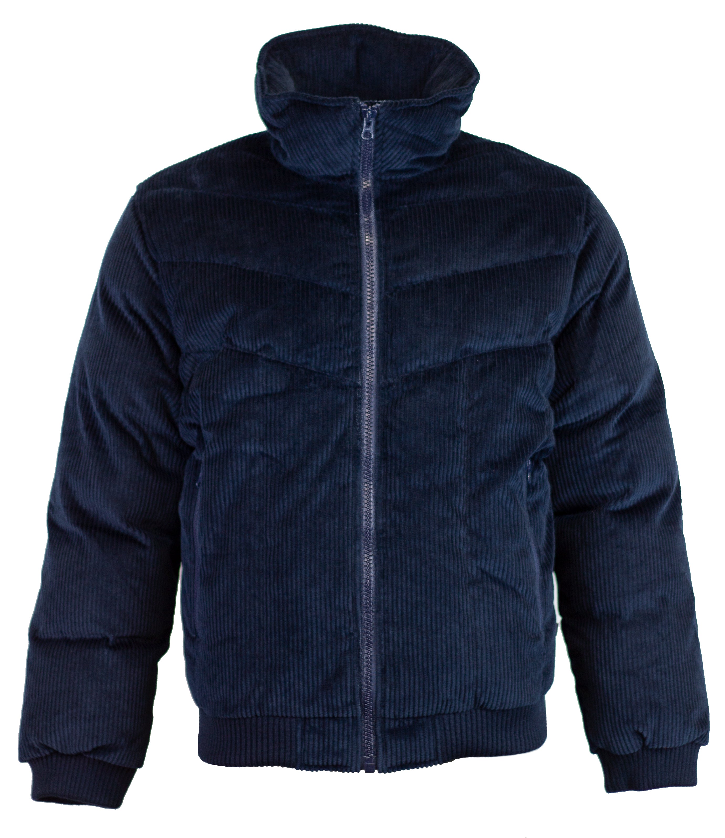 Men's Corduroy Jacket – CB Sports