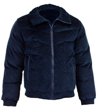 Load image into Gallery viewer, Men&#39;s Corduroy Jacket