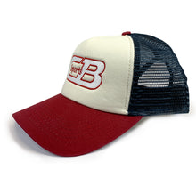 Load image into Gallery viewer, Foam Trucker Cap