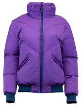Load image into Gallery viewer, Women&#39;s Primaloft Down Blend Jacket