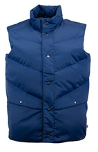 Load image into Gallery viewer, Women&#39;s Primaloft Down Blend Vest