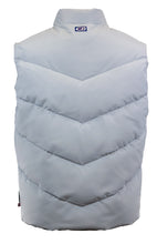 Load image into Gallery viewer, Men&#39;s Primaloft Down Blend Vest