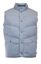 Load image into Gallery viewer, Men&#39;s Primaloft Down Blend Vest