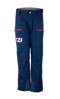 WPST W's Crew Pants