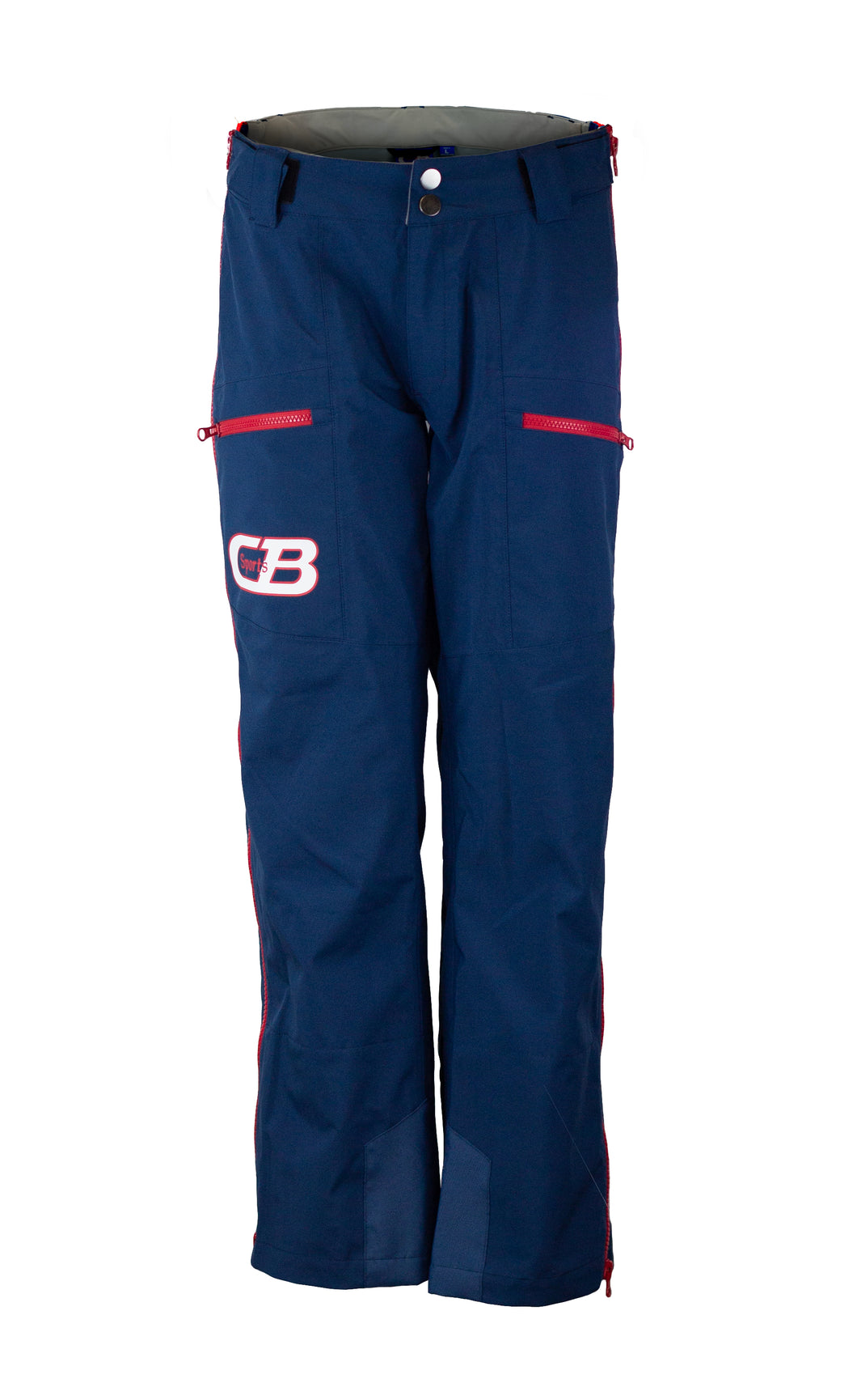 WPST W's Crew Pants