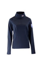 Load image into Gallery viewer, WPST W&#39;s Crew 1/4 Zip